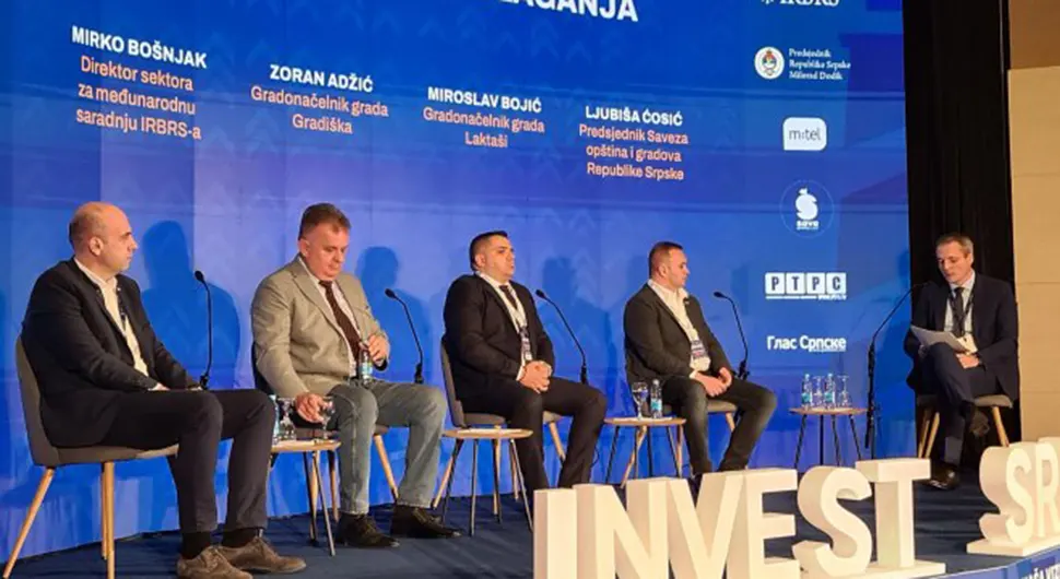 Ћосић: Локалне заједнице не промовишу довољно ресурсе