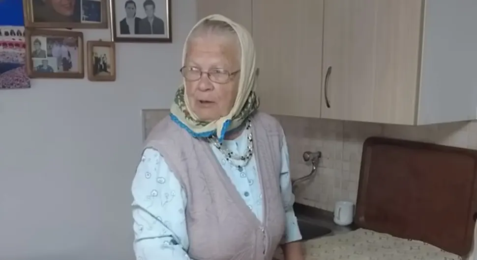 Бака Исмета: Нема човјека и нема вјере с којом нисам била