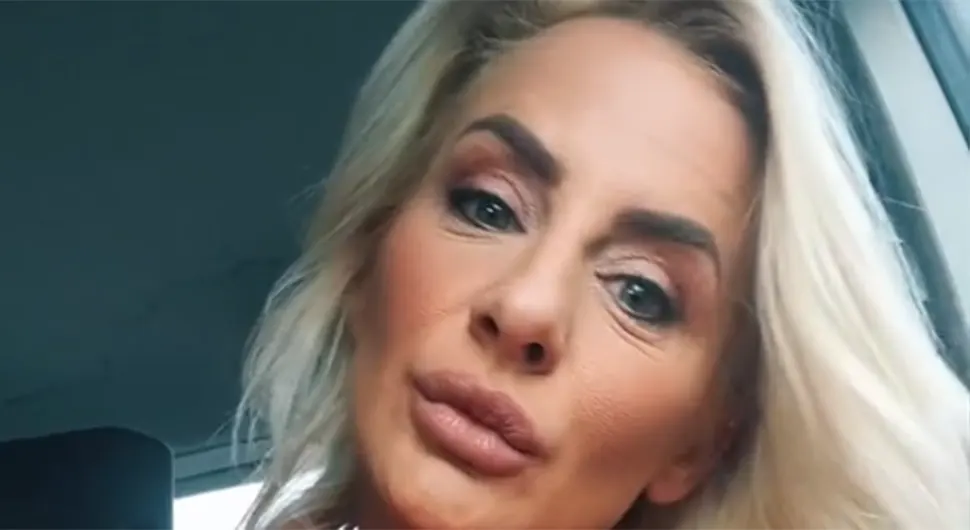 Милица Дабовић коментарисала Сару Јо: ''Мала је идиоткиња''
