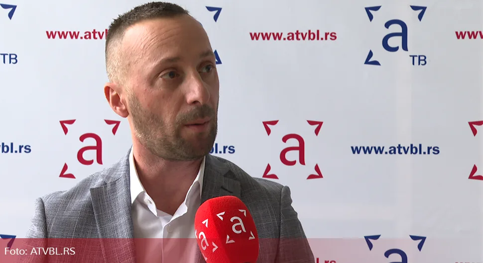 Којић: Параџемати - озбиљна безбједосна пријетња