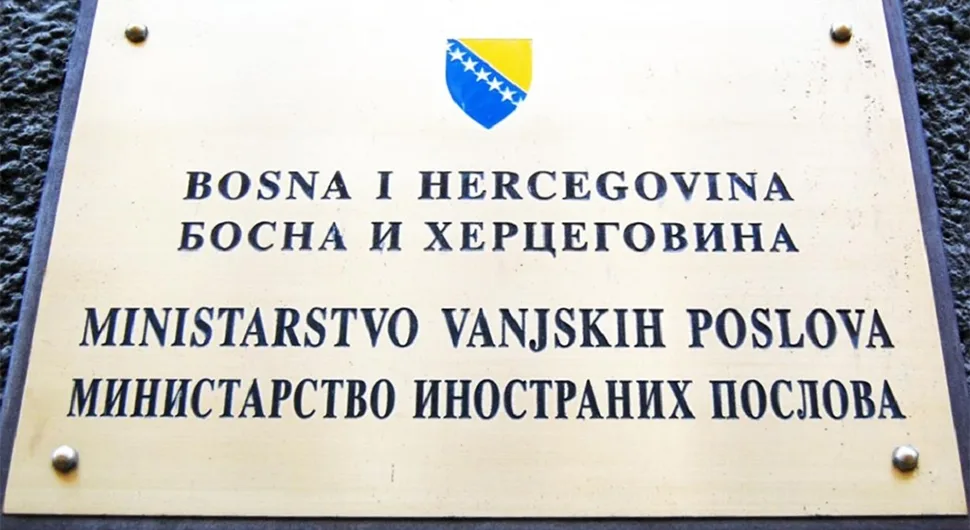 Огласило се Министарство цивилних послова о држављанима БиХ који би требало да буду депортовани из САД