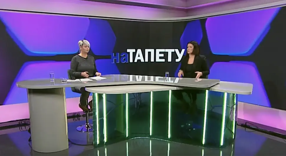 НА ТАПЕТУ: Какав је политички адвертајзинг?
