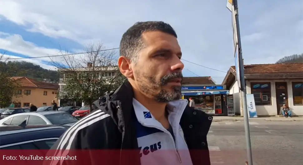 Исповијест фудбалера који је испливао из Уне: Гледао сам смрти у очи, само да нађемо Аднана!