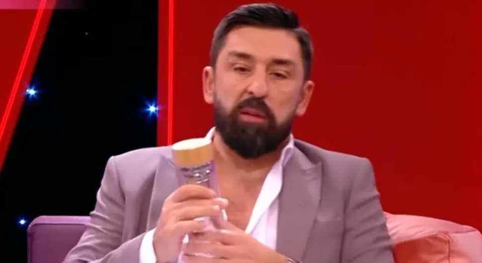 Огњен Амиџић више никада неће звати Тању Савић у емисију