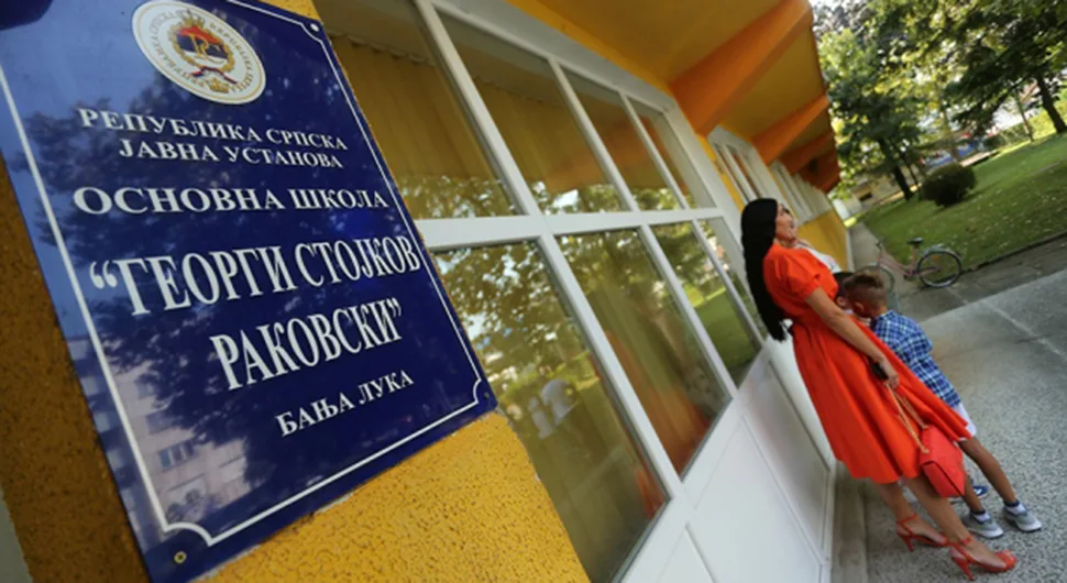 Вукелић за АТВ о наводном списку и снимку који се појавио у бањалучкој школи