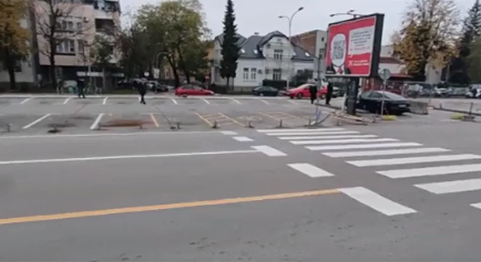 Правобранилаштво добило спор против Аутопревоза око земљишта на старој аутобуској станици