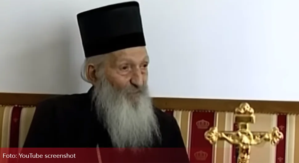 Ово су мудре ријечи патријарха Павла које вам могу промијенити живот