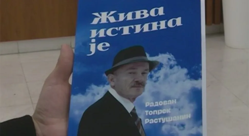 Времешни пјесник из Добоја стекао популарност захваљујући студенту: Људи се јављају с разних страна