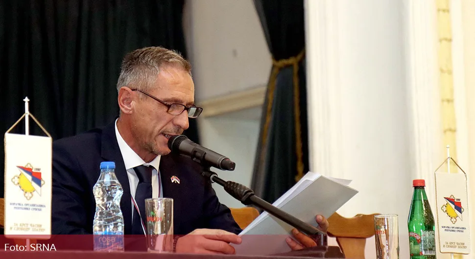 Остојић: Суд БиХ ослобађањем Дрековића наставља да понижава правду