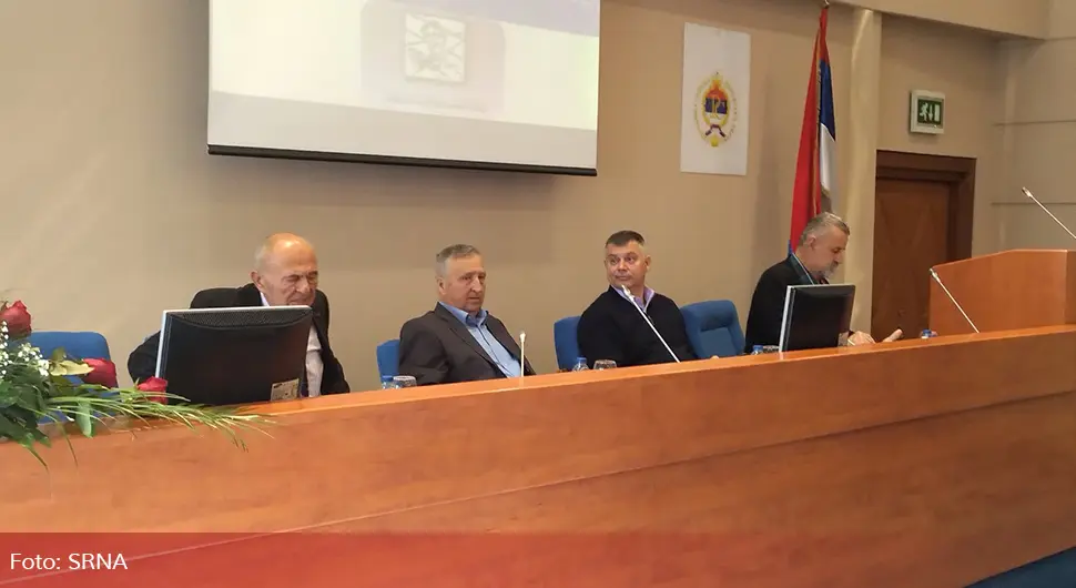 Носовић реизабран за предсједника Савеза логораша Српске