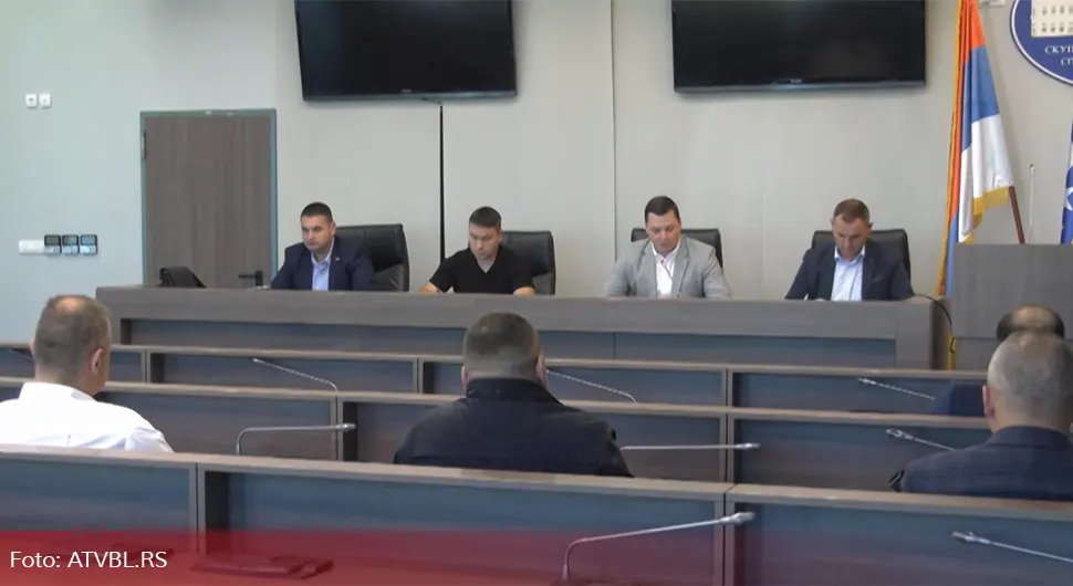 ПДП остао без Клуба одборника у Бијељини