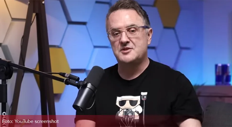 Огласио се Тарик о инциденту са градоначлеником: Апсурд - представу откупио Град