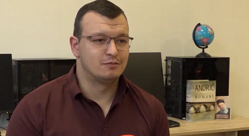 Матић за АТВ: Европска унија не жели БиХ у својим редовима
