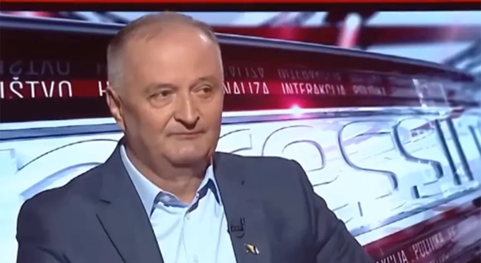 Хелез прешао све границе здравог разума