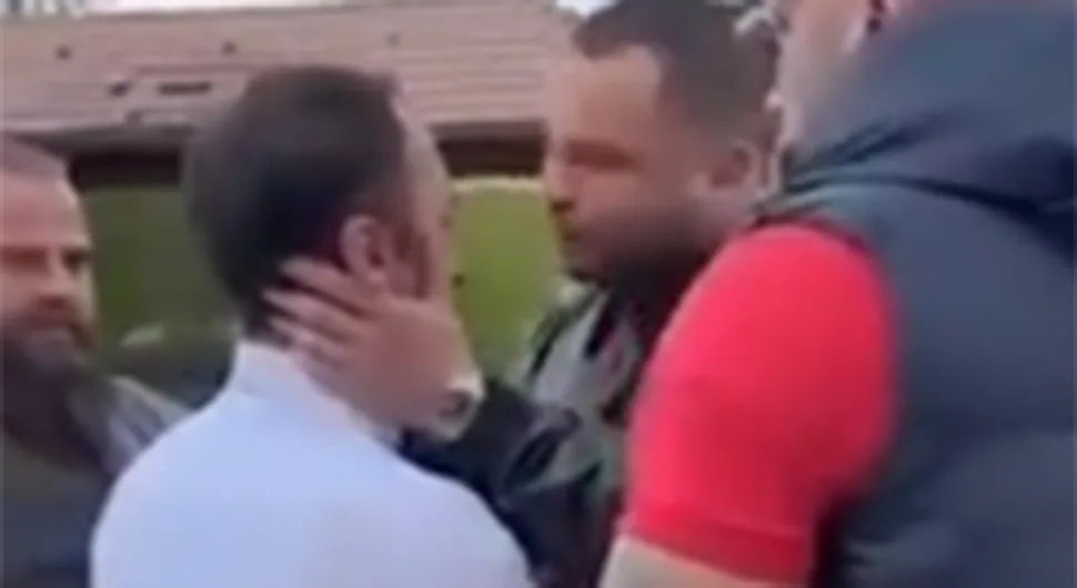Почело суђење Миљану Хофману: "Ништа није било стварно"