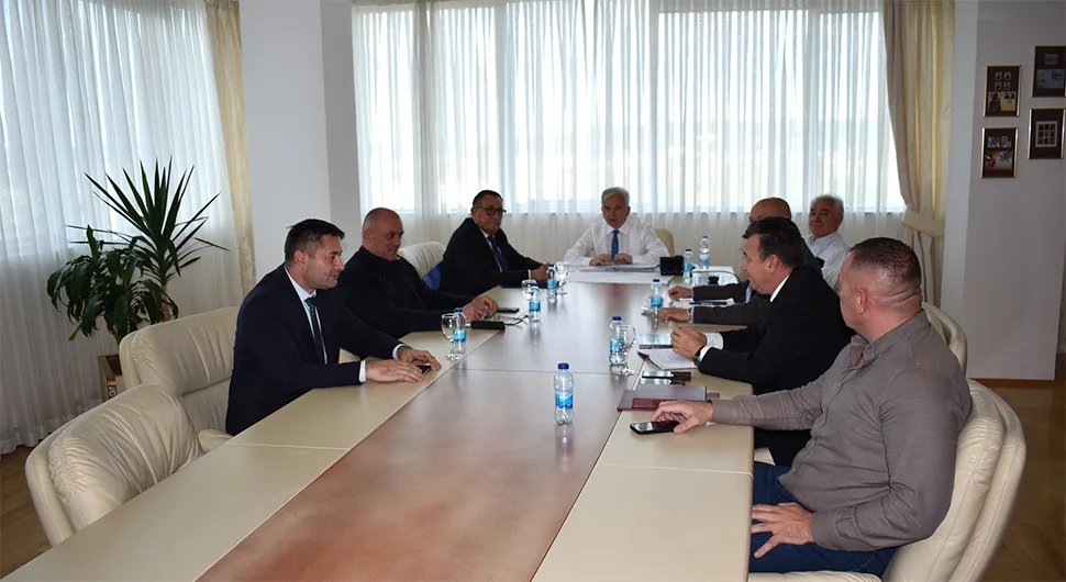 Чубриловић са Бјелицом: Вишеструки значај изградње треће траке пута преко Романије