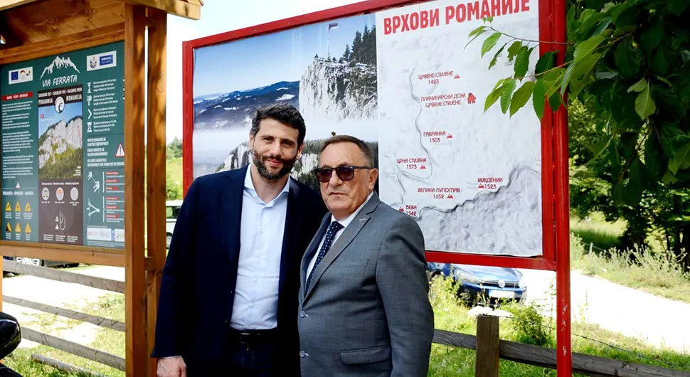 Шапић: Очекујем да ћемо у наредних десет дана реализовати донацију за изградњу Градске куће на Сокоцу
