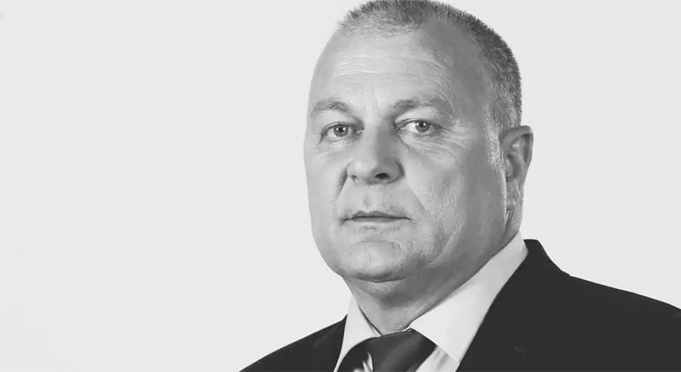 Преминуо бивши посланик у Народној скупштини Горан Јеринић
