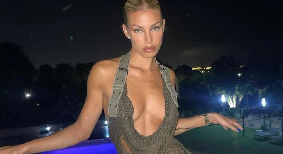 Како ово Инстаграм не обрише? Манекенка показала превише