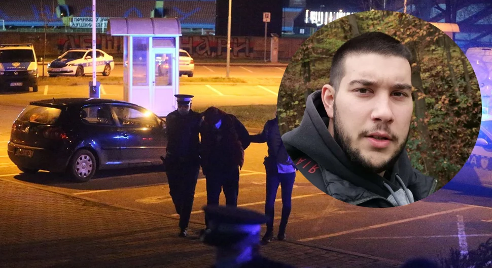 Чамбер правоснажно осуђен на 25 година затвора!
