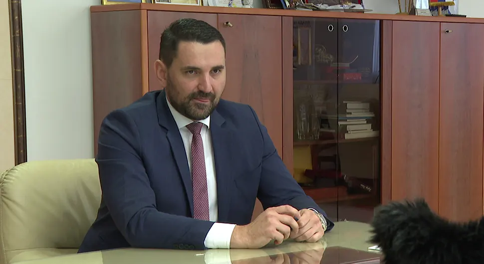 Шта су ревизори поручили Златану Клокићу?