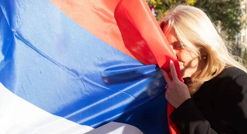 Цвијановић: Српски народ има много искрених пријатеља у Француској