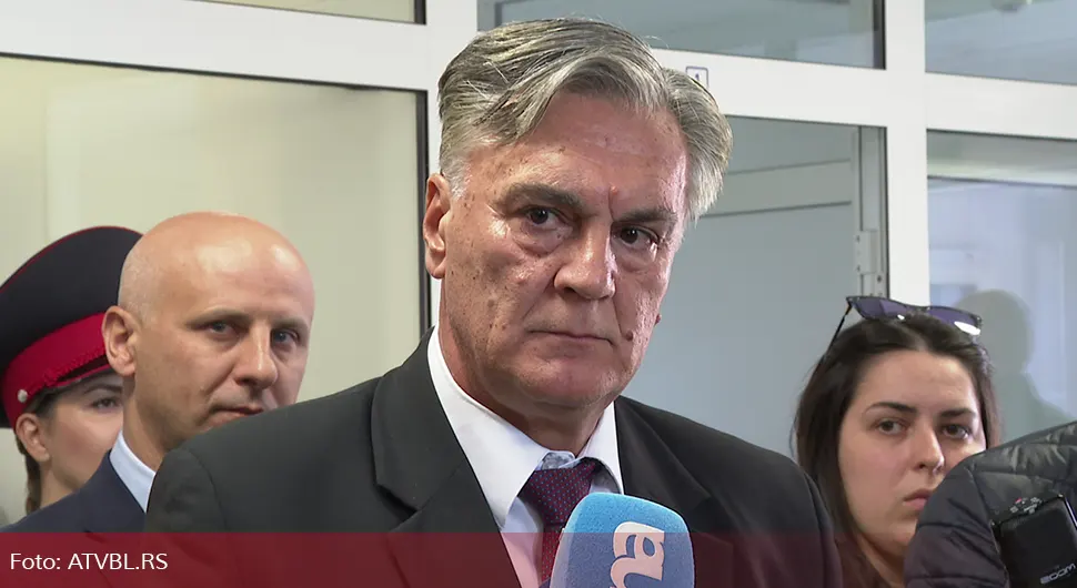 Каран: Пратимо и контролишемо ситуацију у регистрованим параџематима