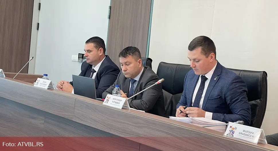 Сједница Скупштине Бијељина поново без градоначелника