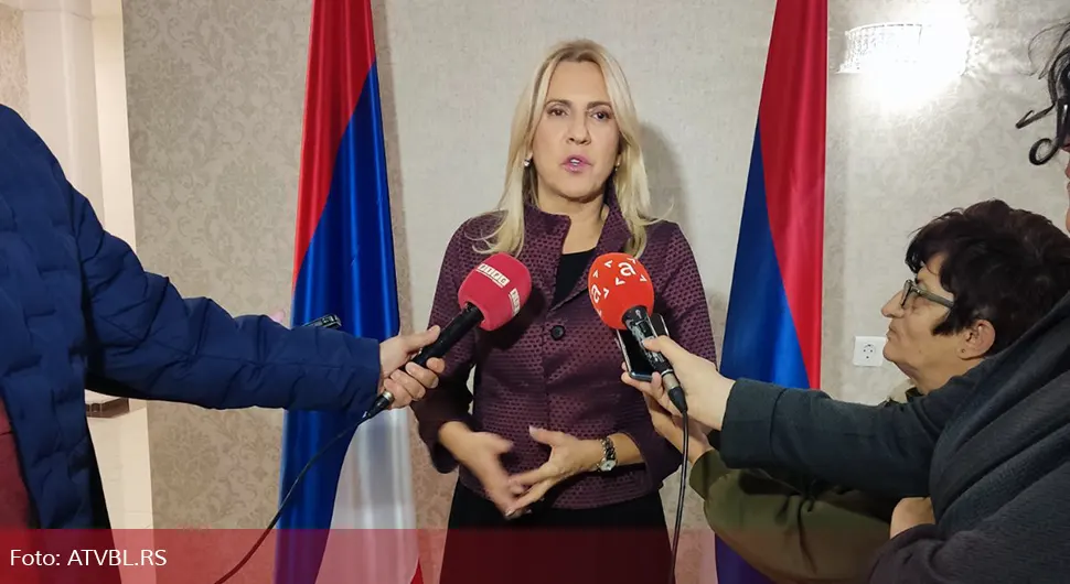 Цвијановић: Српска мора да његује своје историјске вриједности