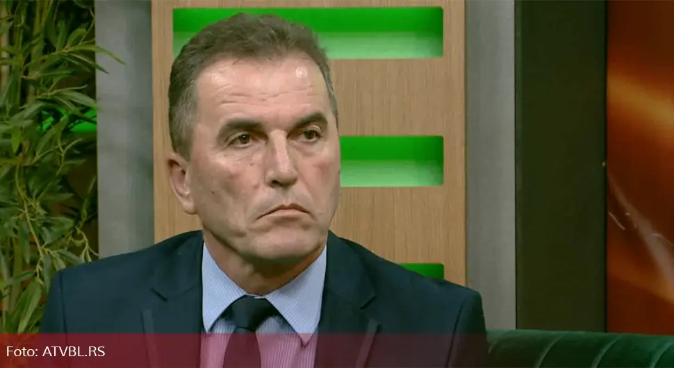 Милетић за АТВ: Нећемо дозволити да се тзв. дан државности обиљежи у Мркоњић Граду