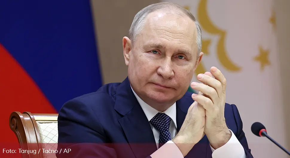 Путин: Москва против блоковске конфронтације