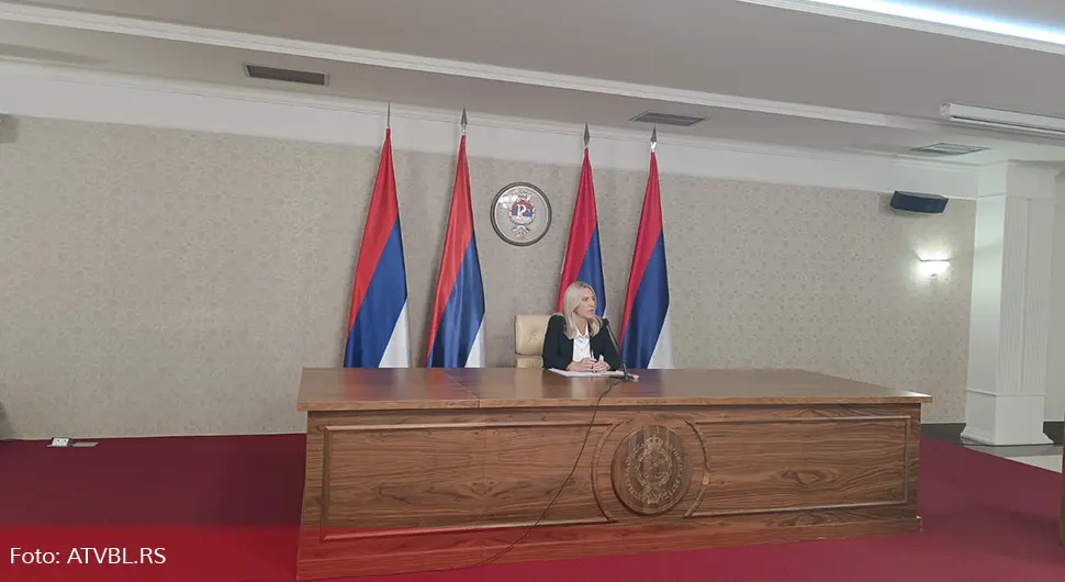 Цвијановић: Хелезове изјаве смишљена лаж с циљем изазивања пометње