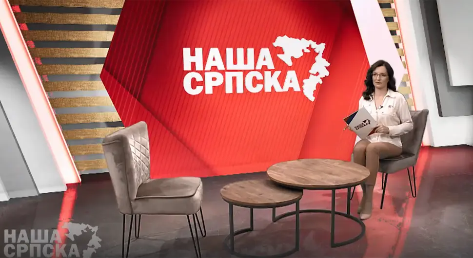НАША СРПСКА: Најљепше приче из Српске