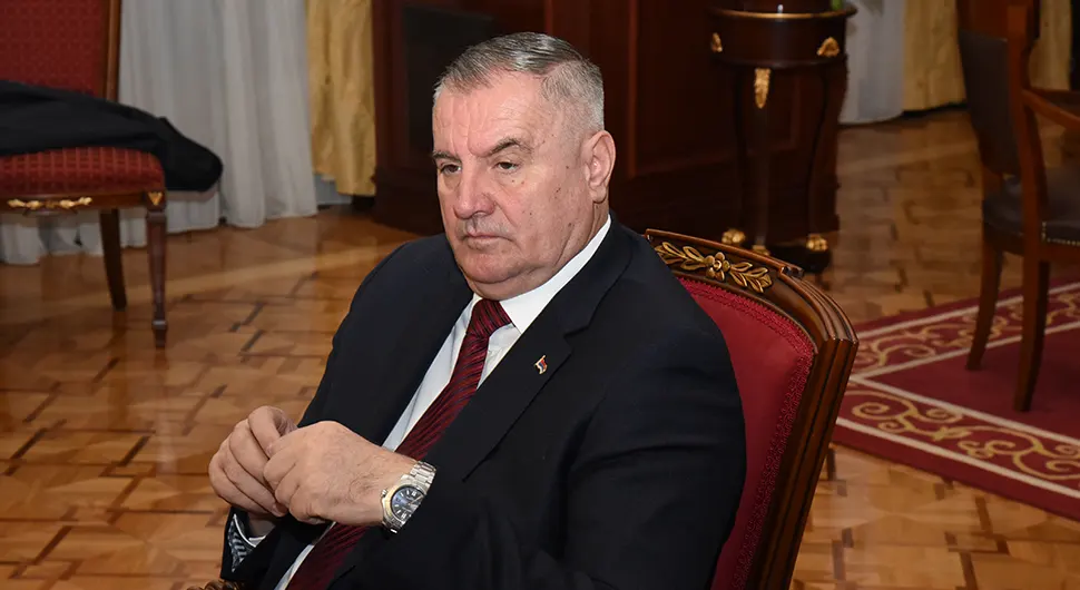 Вишковић: Влада остаје одговоран партнер