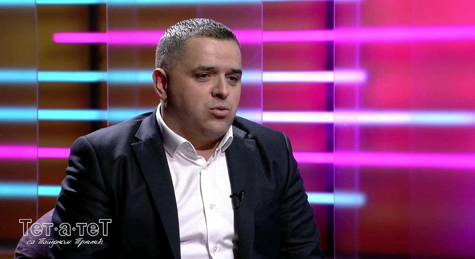 Бојић: Митингом "Бранимо Српску" у Лакташима шаљемо јасну поруку
