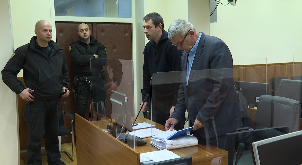 Завршено ДНК вјештачење, налаз ускоро пред судом
