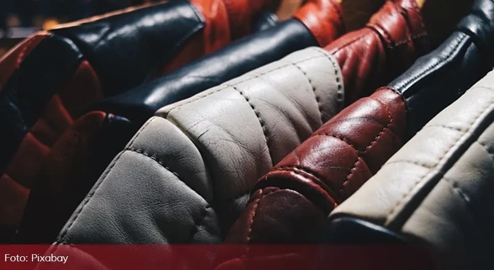 Како правилно одржавати кожну од‌јећу и ствари