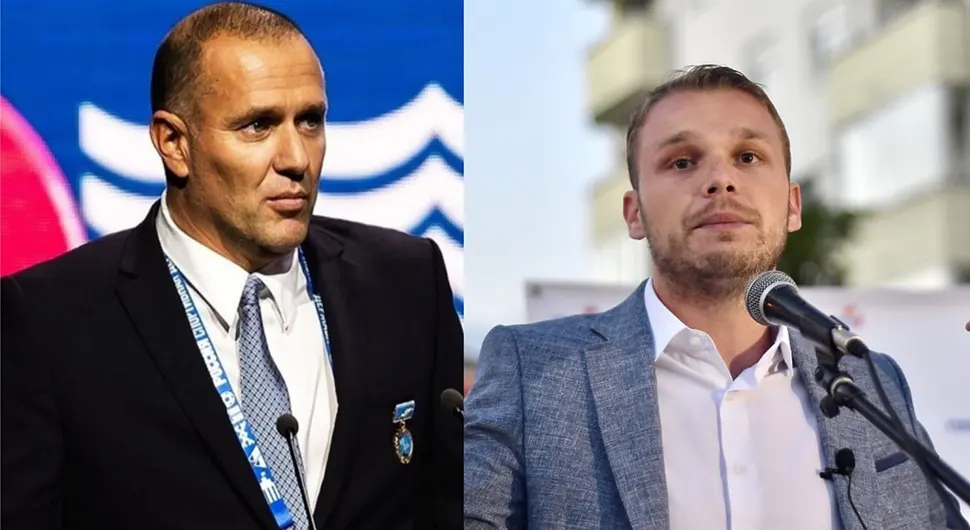 Куваља одговорио Станивуковићу