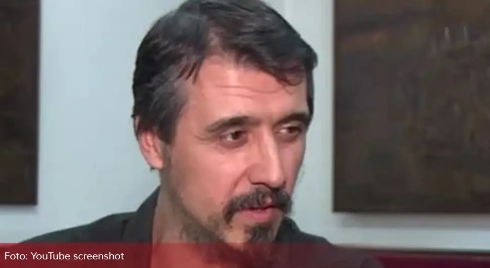 Исповијест Марка Булата тјера сузе на очи: "Рекли су да можда неће преживјети ноћ"