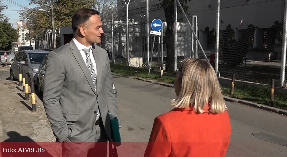 Адвокати браће Хофман улажу жалбу на рјешење о притвору