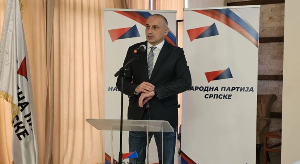Изборна скупштина НПС-а 9. децембра у Козарској Дубици