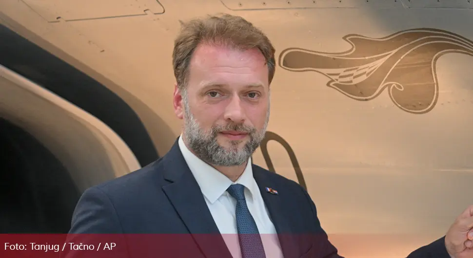 ДОРХ: Баножић у крви није имао алкохола и дроге