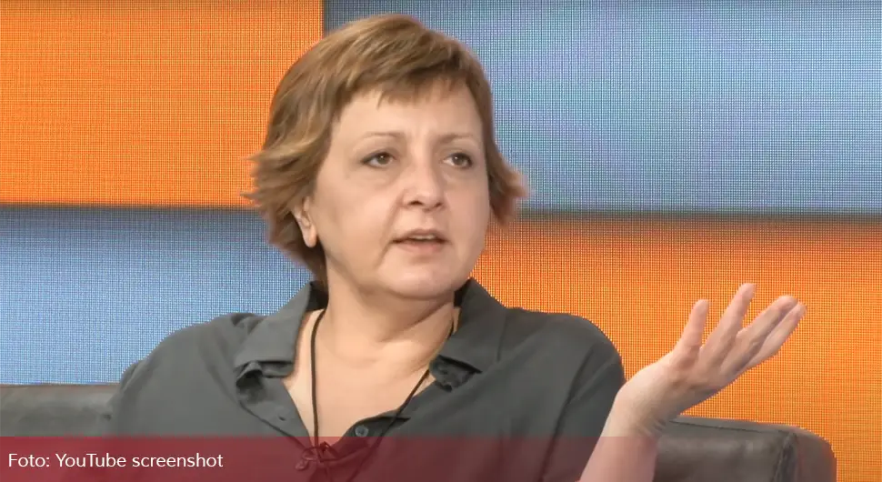 За опозиционарку у Србији, Српска је "националистички ентитет који прави проблеме на Балкану"