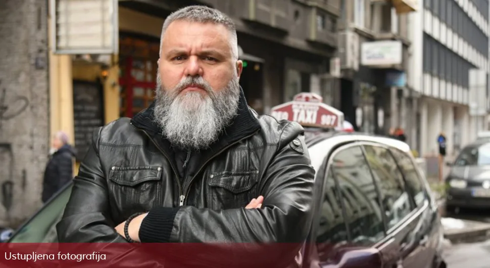Великом хуманитарцу потребна наша помоћ: Бранко бије битку против опаке болести