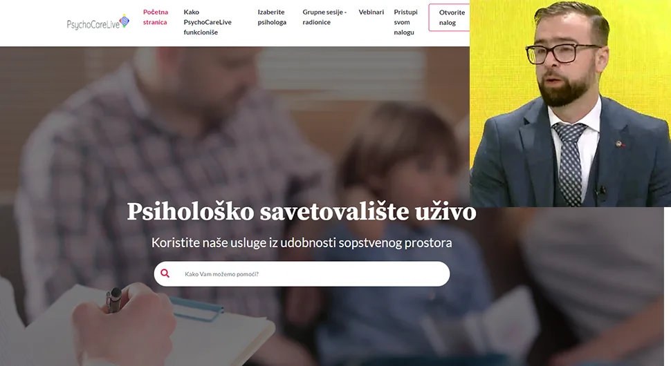 Како је прошао мјесец посвећен менталном здрављу - пружена 644 сата бесплатног савјетовања