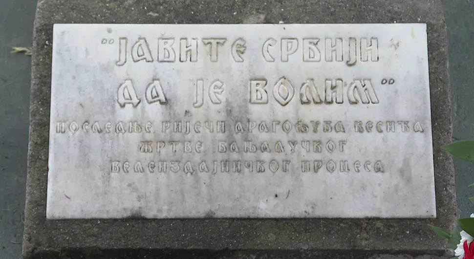 Без разумијевања Великог рата, нема разумијевања српске душе