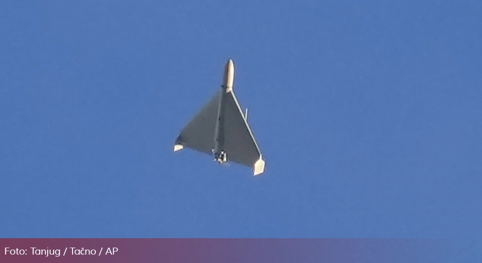 Преплавиће небо: Почела производња моћног оружја