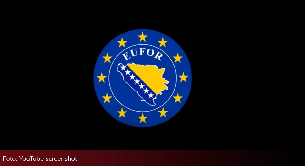 Војник ЕУФОР-а погинуо на базену у Сарајеву