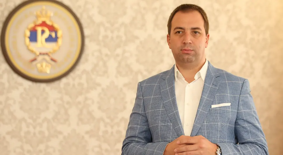 Селак: Важан став Русије да се Дејтон мора поштовати