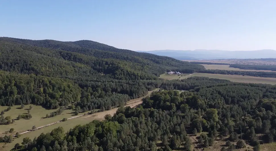 Горица - село са седам становника који чувају традицију
